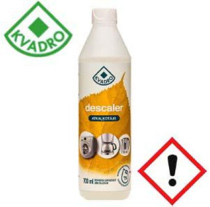 KVADRO atkaļķotājs, 700 ml