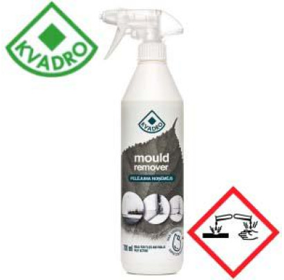 KVADRO pelējuma noņēmējs, 700 ml