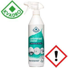 Universālais tīrītājs, 700ml, KVADRO