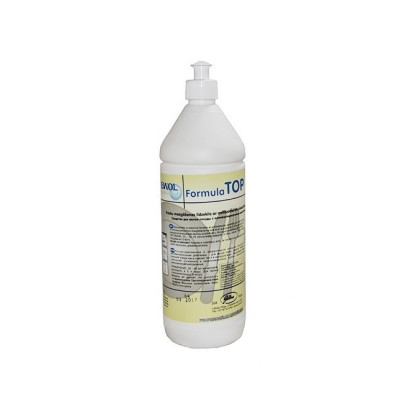Trauku mazgāšanas līdzeklis, EWOL TOP, antibak, 1L