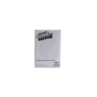 Sanitārie maisiņi, BG, 1,5 L, 8,7x12,7 cm, 15micr, 30gab/iep, 25 iep/kastē