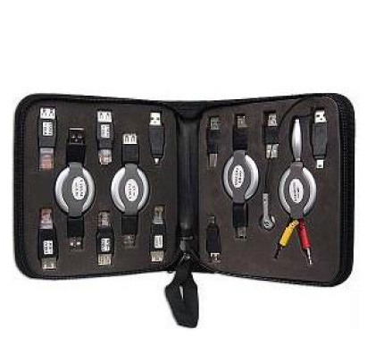 Kabeļu kompl.USB somāˇCUB-15