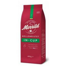 Kafija maltā MERRILD In Cup 500grˇ
