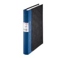Mape-reģistrs Esselte Jopa A4 50mm zila
