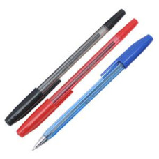 *Pildspalva lodīšu CO-OPEN 1.0mm melna ABP64772