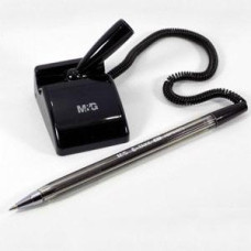 *Pildspalva lodīšu E-TAKE SIMPLE ar statīvu 0.7mm,