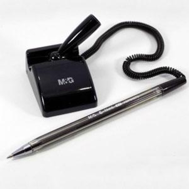 *Pildspalva lodīšu E-TAKE SIMPLE ar statīvu 0.7mm,