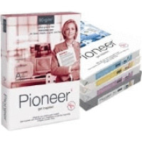 Papīrs PIONEER A4 80g/m2 500 lapas