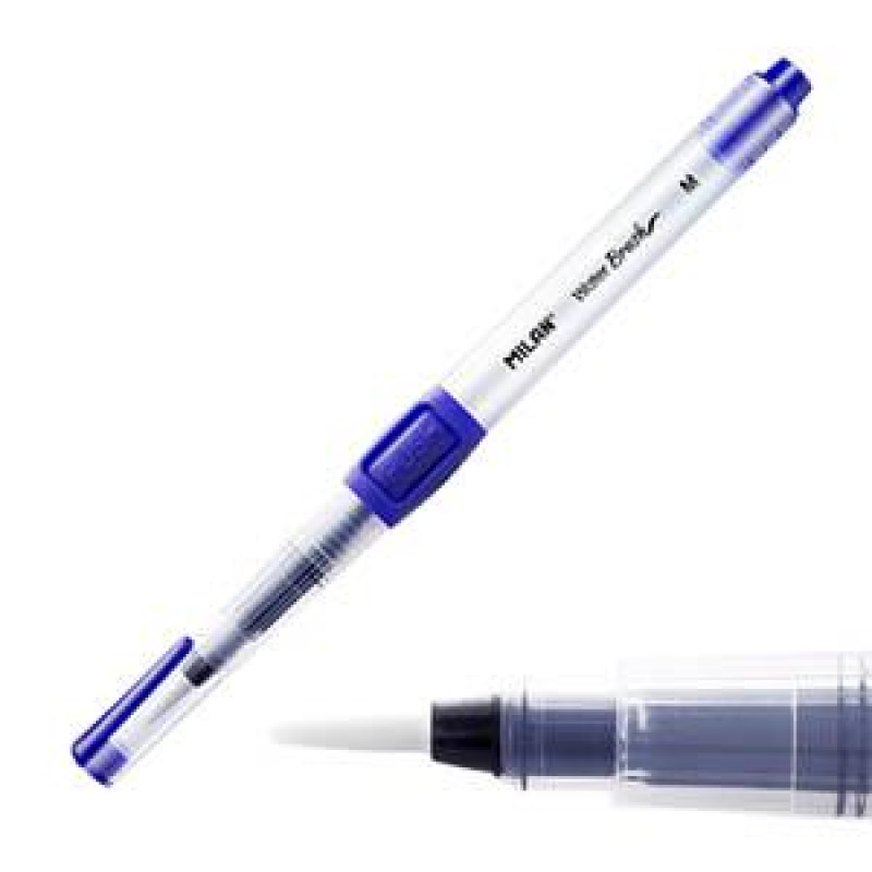 Otiņa ar rezervuāru Water Brush d=4mm, BWM10351
