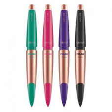 *Mehāniskais zīmulis 0.5mm CAPSULE COPPER Slim