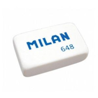 Dzēšgumija MILAN 648 nata