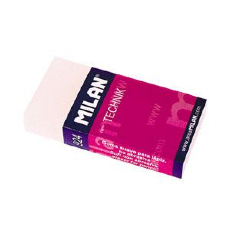 *Dzēšgumija MILAN 924 Technik