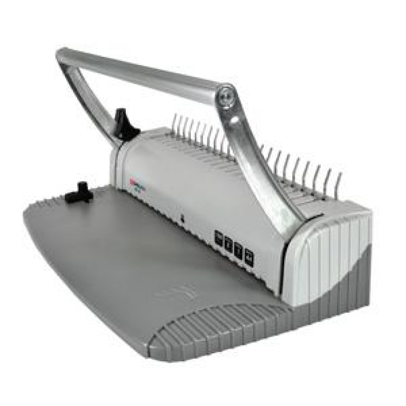 Iesiešanas ierīce OB 08 līdz 150lapām A4