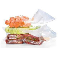 Maisiņi vakuuma pārtikai 20x30 cm, 50 gab