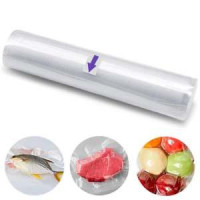 Maisiņi vakuuma pārtikai ruļļi 22x300 cm