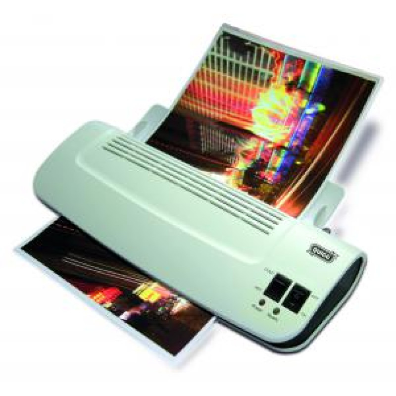 Laminātors OL289/OL250 A4 balts Monolit Vacija 125mk OL215