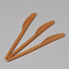 Naži 18.5cm/100gab.koka-polimēru