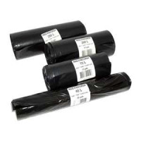Maisi atkritumu 100L/10gab. 30mic, 70x100cm, LDPE,
