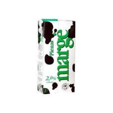 Piens MARGE 2.0% 1L