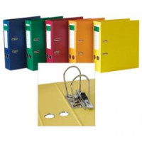 Reģistrs Multi-S A4/90mm sarkans