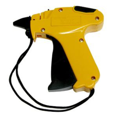 Tekstilskavu pistole MOTEX audumam TAG GUN regular size