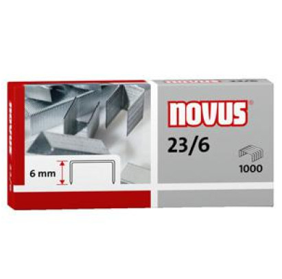 Skavas 23/6 1000gab. NOVUS