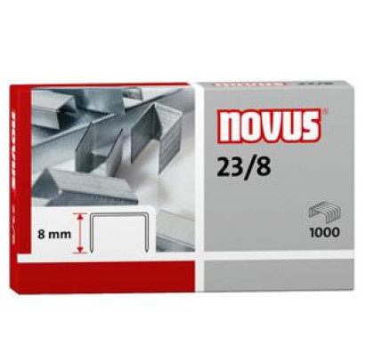 Skavas 23/8 1000gab. NOVUS