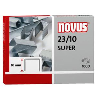 Skavas 23/10 Super, 1000gab. NOVUS