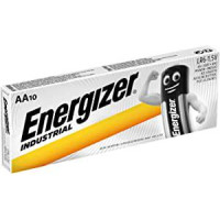 Baterija AA LR6 1.5V Energizer cena par 1gab.
