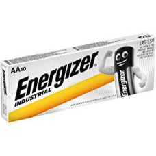 Baterija AA LR6 1.5V Energizer cena par 1gab.