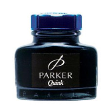 Tinte PARKER Quinkˇ57ml zila