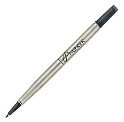 Rollera serdenis PARKER 0.5 melns