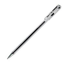 Pildspalva lodīšu Pentel SuperB BK77 0.7 mm, melna