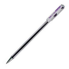 Pildspalva lodīšu Pentel SuperB BK77 0.7 mm, violeta