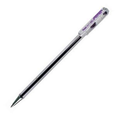 Pildspalva lodīšu Pentel SuperB BK77 0.7 mm, violeta