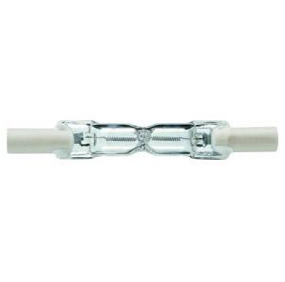 *Spuldze halogēna 100W 230V/R7Sˇ