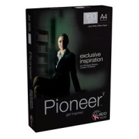 Papīrs Pioner A4 160g/m2 (250lpp)