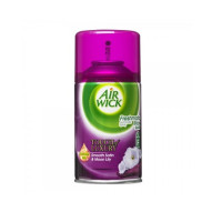Gaisa atsvaidzinātājs AIR WICK, 250ml, Fresh Matic