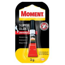 Līme HENKEL Super Moment, (3g)