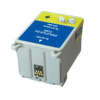 BG kārtridžs Epson Stylus C41/43 krāsains