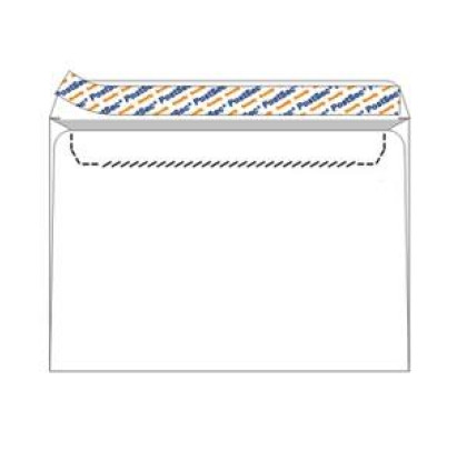 Aploksnes Postsec C5ˇ162x229 ar perfor.FI
