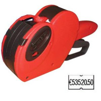 MARĶĒŠANAS PISTOLE SMART VIENRINDU 21.5X12MM 8CIP. PRINTEX