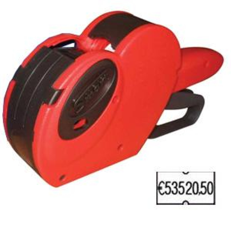 MARĶĒŠANAS PISTOLE SMART VIENRINDU 21.5X12MM 8CIP. PRINTEX