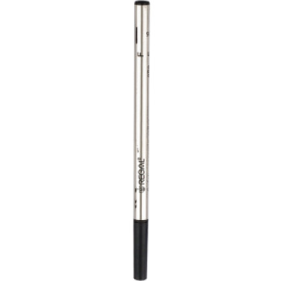 Serdenis rollera melns F REGAL 888
