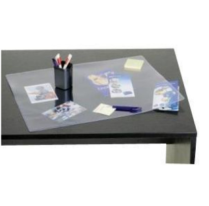 Galda segums RILLSTAB 50x70cm caurspīdīgs