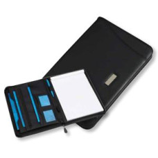 Mape RILLSTAB Excellent de luxe, A4 melna