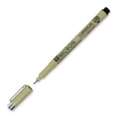 Pildspalva SAKURA MICRON rasēšanai 05 (līnija