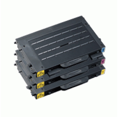 Kārtridžs Samsung CLP-510D2C ELS 2K zils