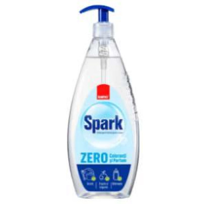 SANO zero trauku mazgāšanas līdzeklis, 1 L