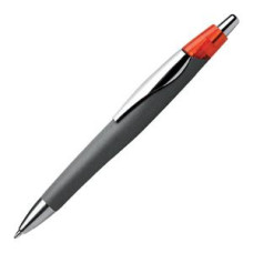 Pildspalva lodīšu PULSE sarkana 1.0mm, Schneider